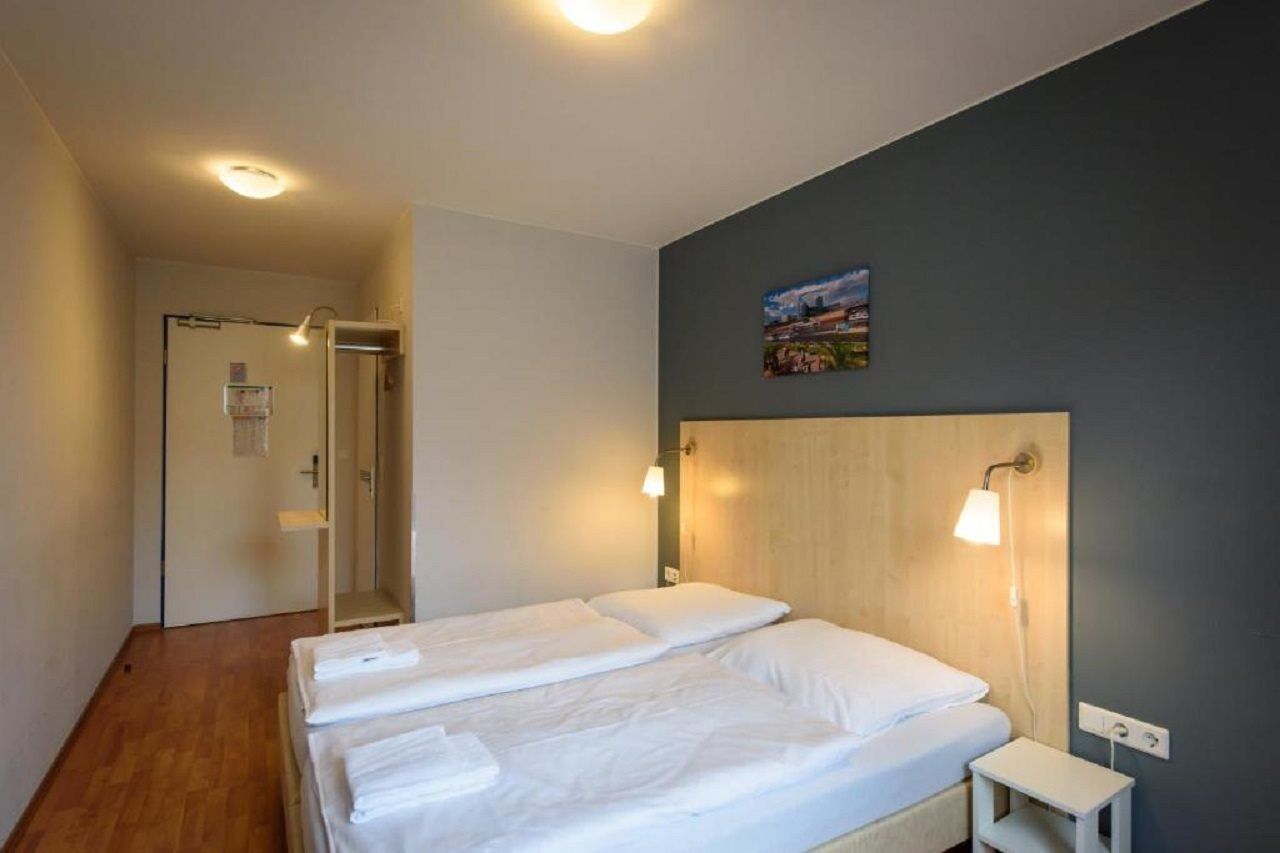 a und o hostel berlin friedrichshain